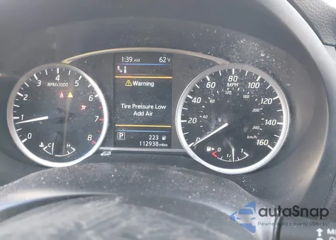 2019 Nissan Sentra Sv from USA, damaged, VIN 3N1AB7AP9KY299258